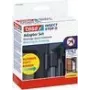 tesa insect screen Adapter for folding door 55415 Anthracite (55419-00001-00)