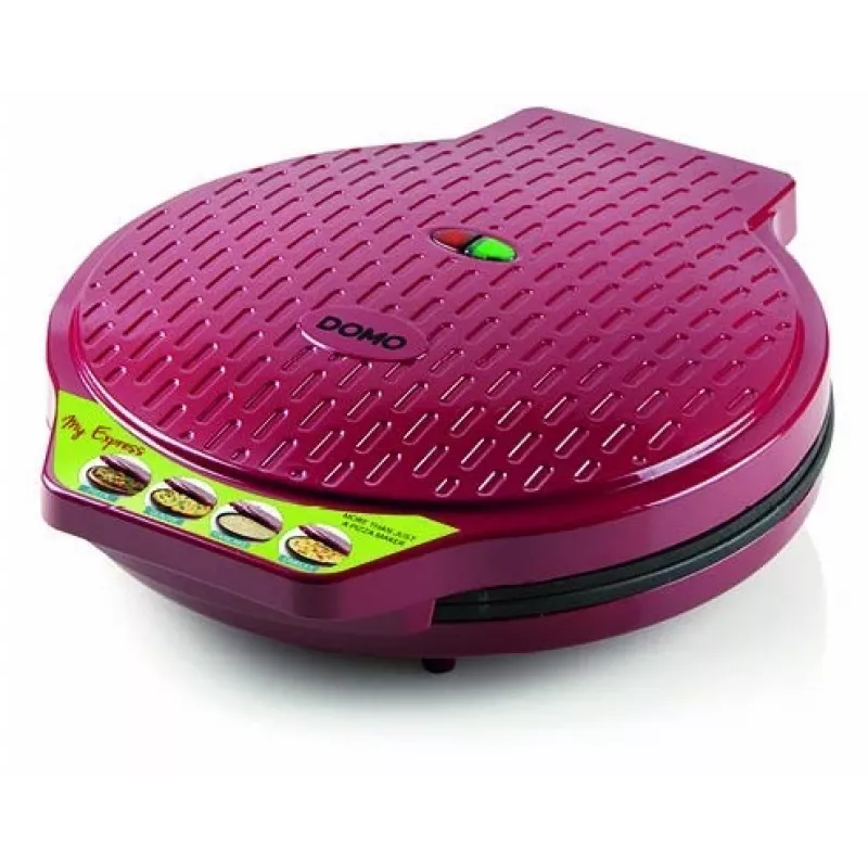 DOMO DO9177PZ sandwich maker