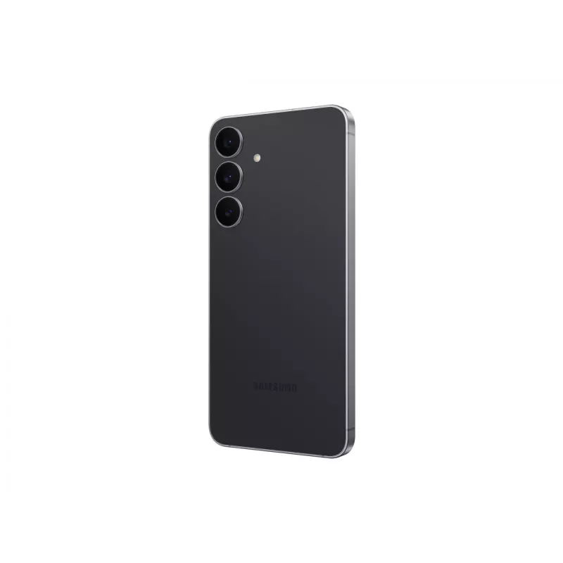 Samsung Galaxy S25 FE Enterprise Edition 17 cm (6.7 inch) Dual SIM Android 16.0 5G USB Type-C 8 GB 128 GB 4900 mAh Black