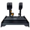 CONSPIT CPP EVO 2 V2 Pedal Set with Hydraulic Brake Cylinder - Black