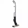 Stick vacuum Karcher FC 4-4, 2.5 Ah Li‑Ion battery, dry & wet cleaning, 30 cm roller brush, black/grey