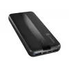NATEC TREVI SLIM Q V2 Lithium Polymer (LiPo) 10000 mAh Black