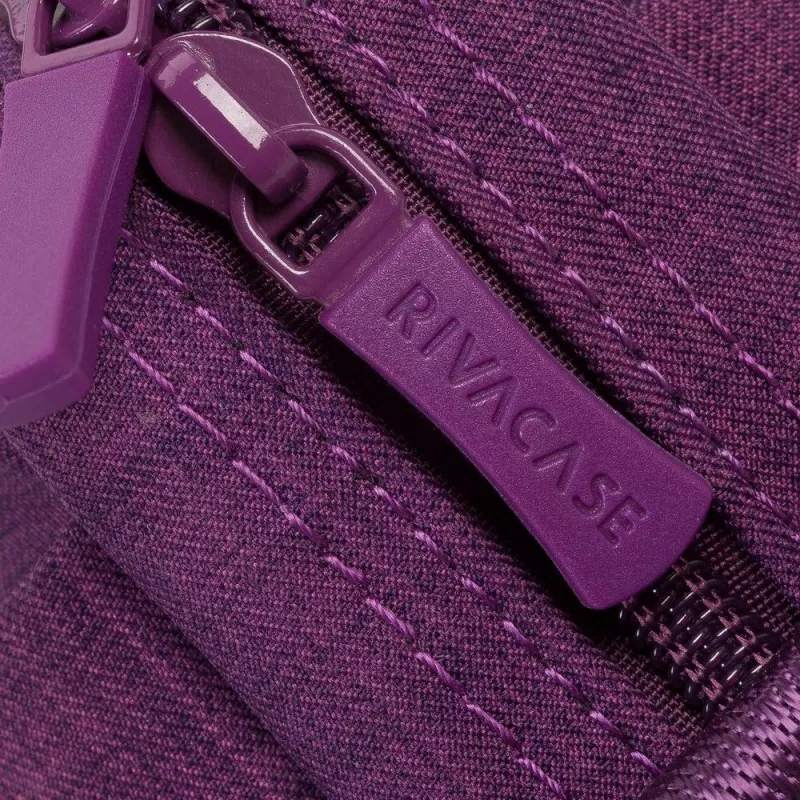 Briefcase Rivacase 8335 39.6 cm (15.6 inch) Purple