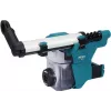 MAKITA 1911P2-6 - dust extraction DX16 for rotary hammer DHR183 (Volume: 0,40l) (1911P2-6)