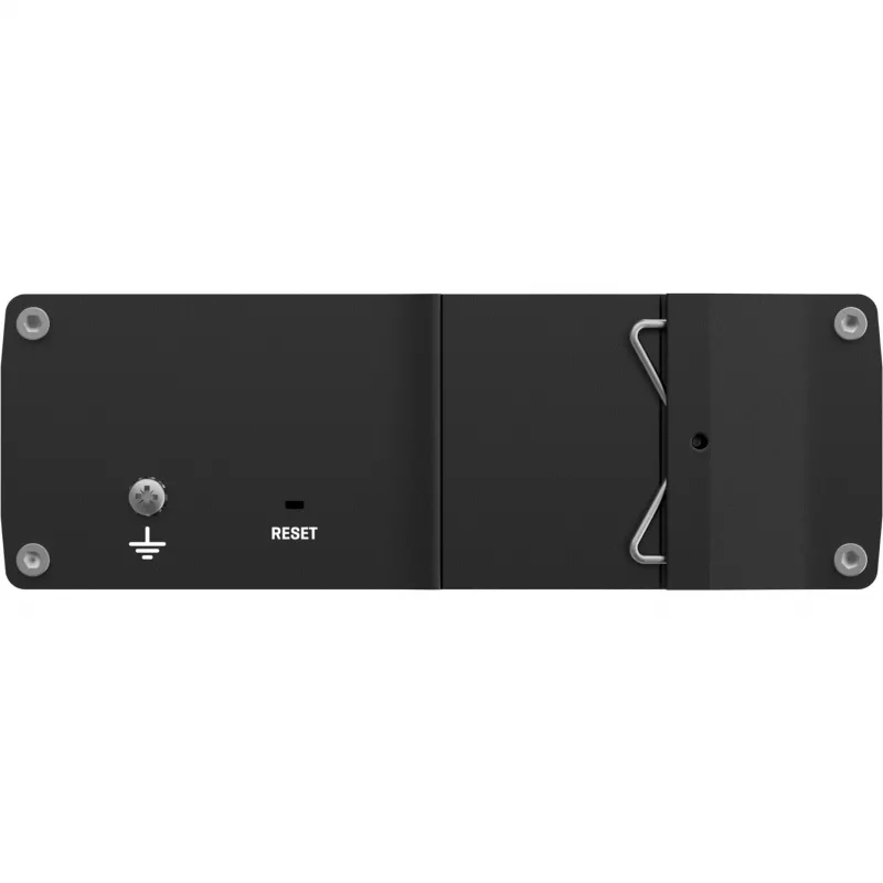 Teltonika TSW202 Managed L2 Gigabit Ethernet (10/100/1000) Power over Ethernet (PoE) Aluminium, Blue