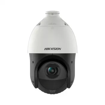 Hikvision Pro Series DS-2DE4415IW-DE(T5) - Network Surveillance Camera - PTZ - Turret - Colour (day/night)