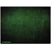 Mouse pad ESPERANZA EGP103G — gaming rubber pad, 400×300×3 mm, patterned green