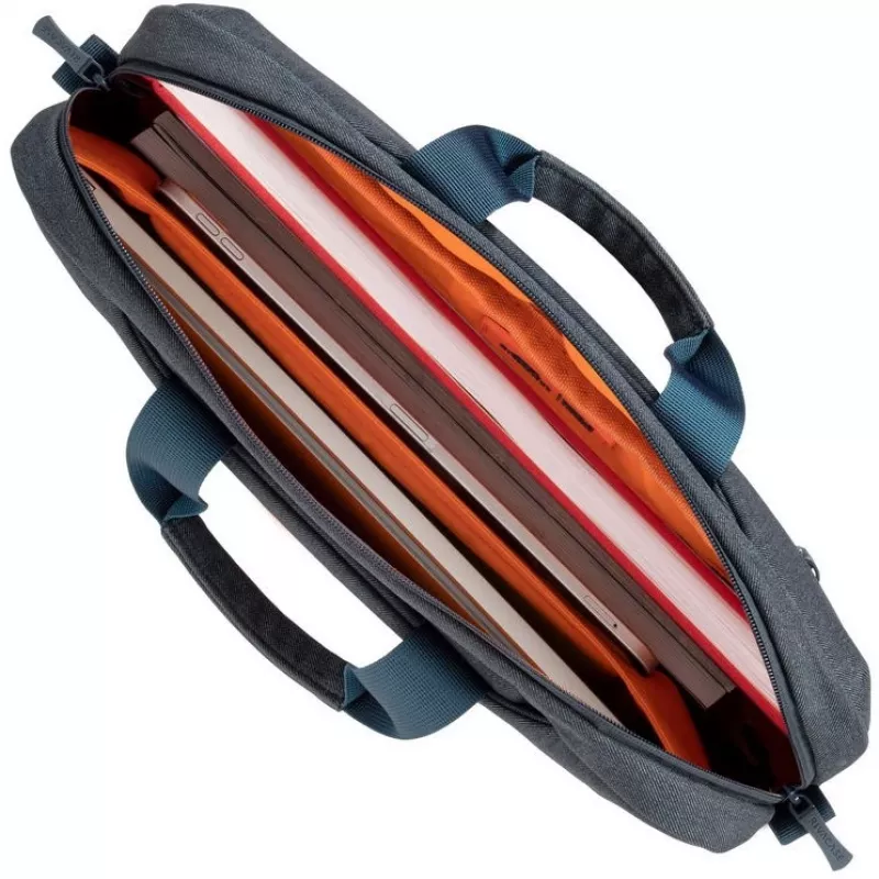 Briefcase Rivacase 7731 39.6 cm (15.6 inch)
