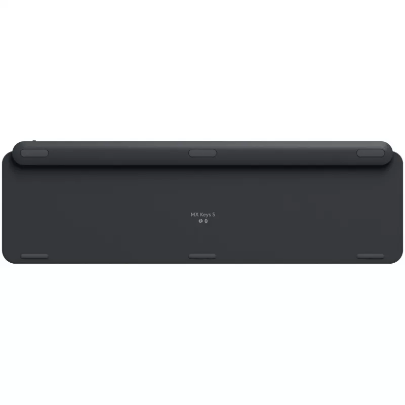 MX Keys S - Graphite - Ptg - BT/- N/A - MEDITER-412