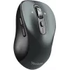 Wired ergonomic computer mouse YENKEE YMS2010BK — compact design, wired connection