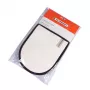 Le Creuset Oven Glove Double 89x20cm black (95001000000000)
