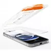 Glass Service KIT+ANTI-DUST IPHONE16E/14/13/13PRO 10-Pack