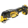 Multi-functional tool 18V (without battery and charger) DCS356NT-XJ