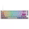 Ducky One 3 SF keyboard Gaming USB QWERTY English Grey