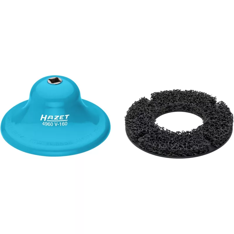 Hazet 4960V-160/2 Blue