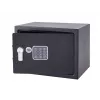 Basic safe YEC home with alarm
