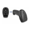 Handheld Barcode Scanner DeLOCK 90564 1D Laser Bluetooth USB