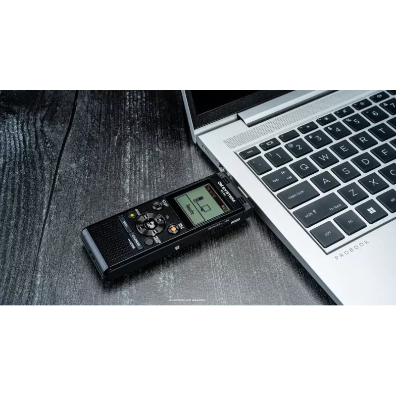 Olympus WS-883 Digital Voice Recorder - 8GB