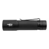 Ansmann T600FRB Black Hand flashlight LED