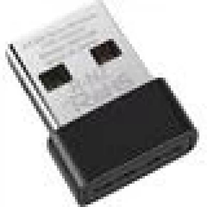 USB Wi‑Fi Adapter MERCUSYS MA14N — USB Type‑A, 2.4 GHz Single‑Band, up to 287 Mb/s, Black