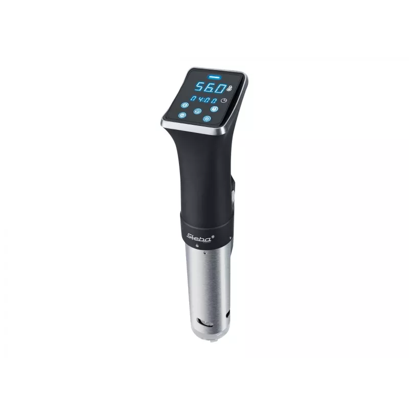 Steba SV 75 - immersion thermostat - 800 W - Stainless Steel/Anthracite