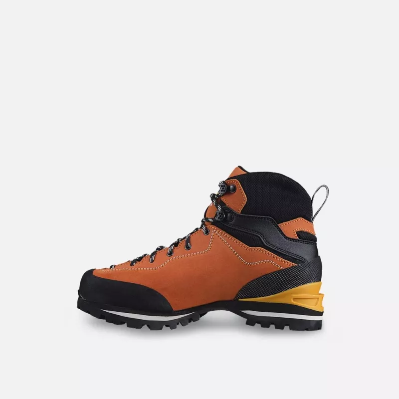 Women's semi-auto crampon shoes Garmont Ascent GTX
