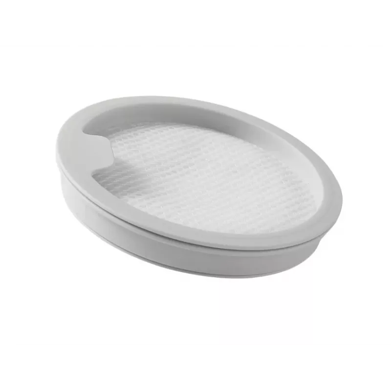 Replacement Filter Kit for Xiaomi Vacuum Cleaner G20/G20 Max — Washable HEPA Filter Compatible