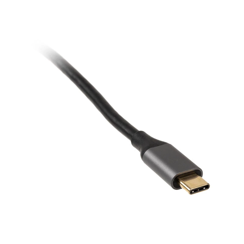 USB graphics adapter Akasa AK-CBCA26-18BK
