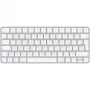 Apple Magic Keyboard Universal USB Bluetooth QWERTY Spanish White