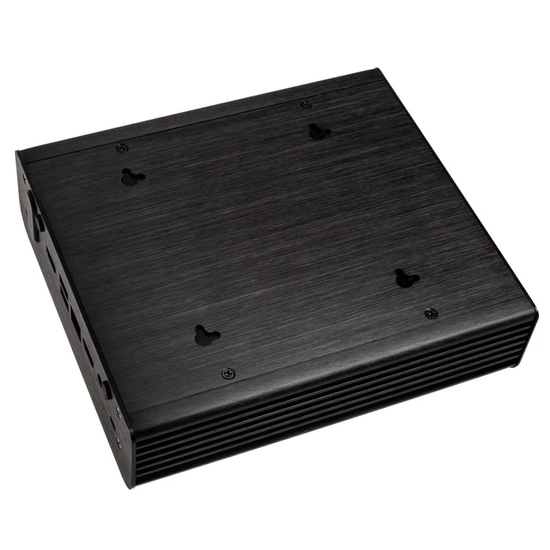 PC case Akasa Newton S7D Small Form Factor Black