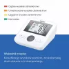 Blood pressure monitor Beurer BM27 automatic measurement with LCD display