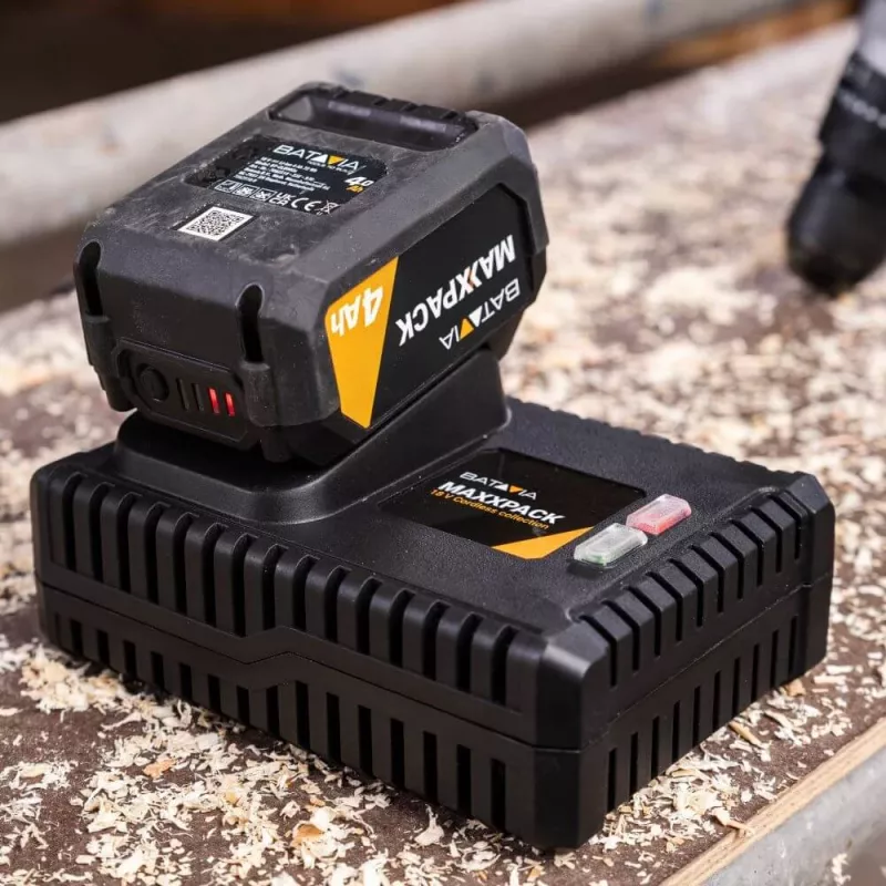 Batavia B.V. | 18V 4.0Ah Battery