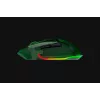 Mouse Razer Basilisk V3 Pro 35K RF Wireless + Bluetooth + USB Type-A