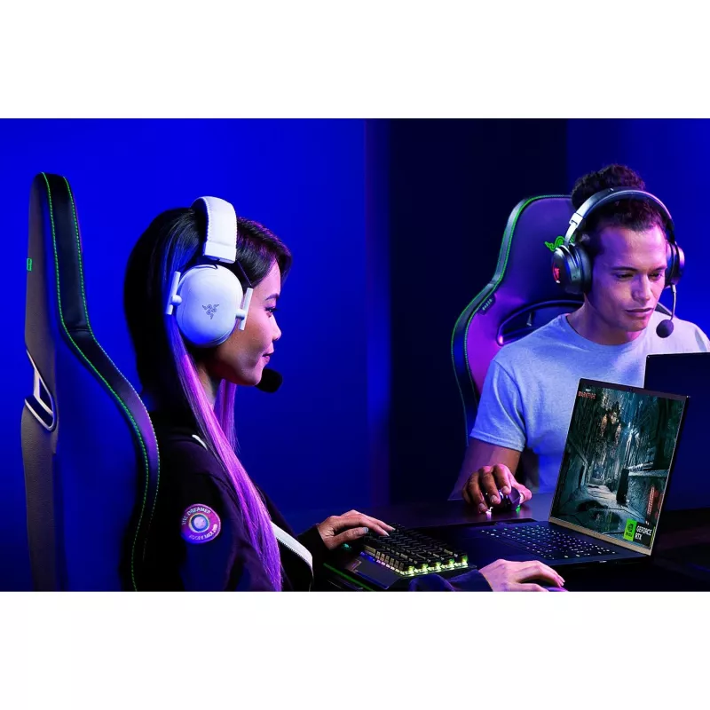 Headset Razer BlackShark V2 Pro