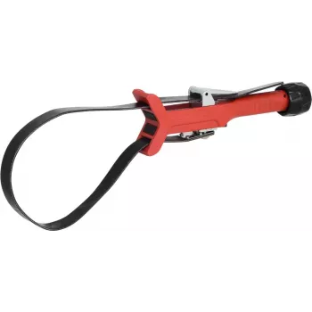 Pipe wrench ks tools 114.0160, adjustable pipe wrench for Ø 160 mm