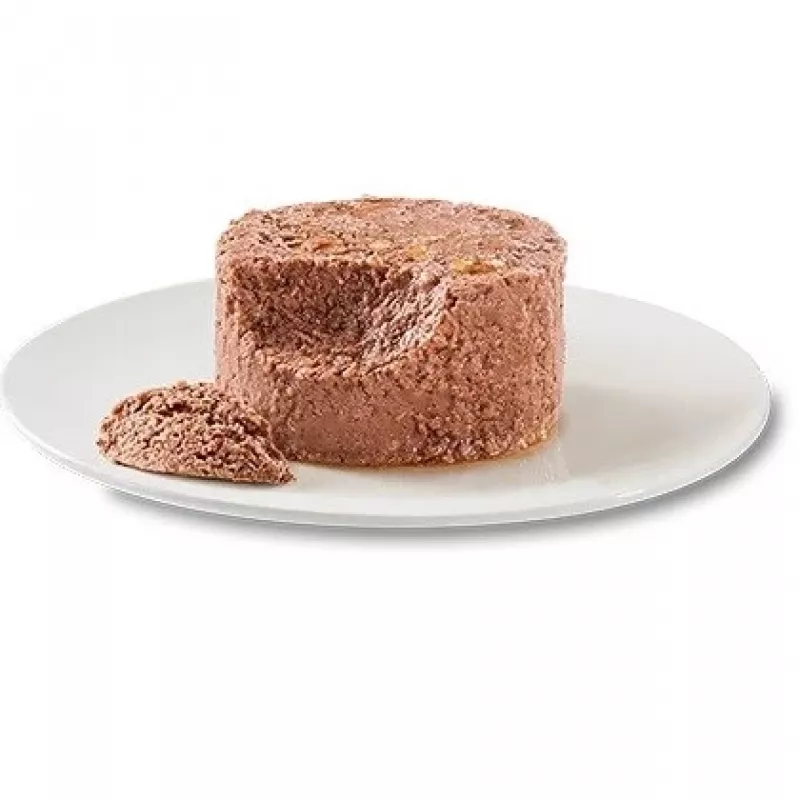 Oasy Caprice Mousse with Salmon 85gr
