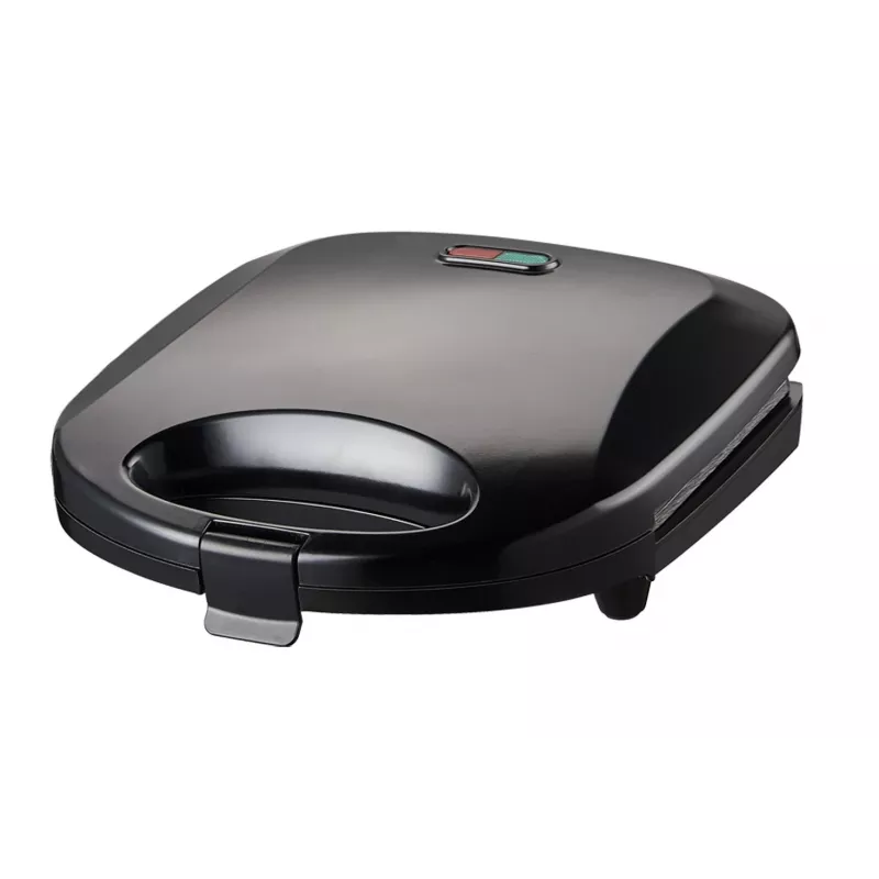 Waffle Iron Esperanza EKT008 2 Waffles 1000 W Black
