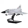 Cobi Blocks Saab AJ 37 Viggen 881 elements construction set