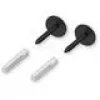Mounting kit TELTONIKA PR5MEC22 — ABS/PC housing for secure installation