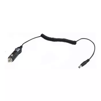 Synergy 21 LED Battery construction spotlight 10W add. Spare power supply Vehicle