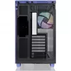 View 380 XL TG ARGB , Tower-Enclosure Violet, Tempered Glass x 2