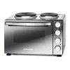 Rommelsbacher KM 3300 30 L Black