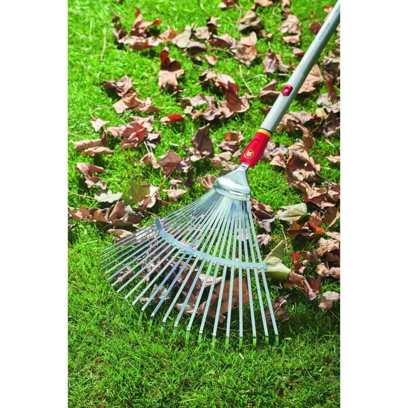 Lawn Rake WOLF-Garten UE-M, Model 71AAA032650