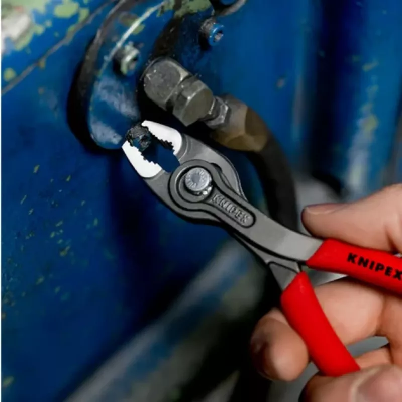 Pliers Knipex 82 01 150 — 150 mm length, model 82 01 150