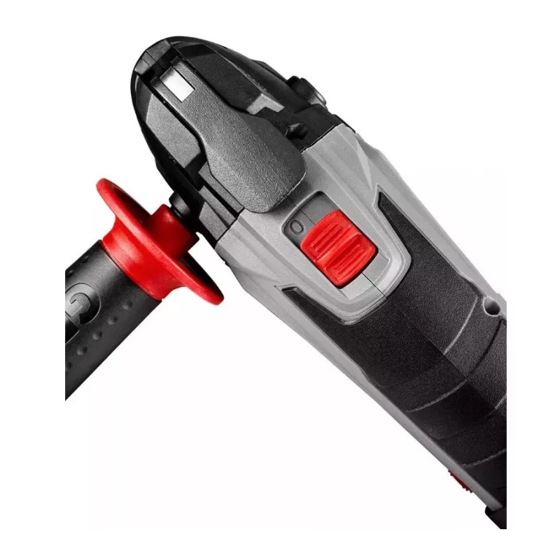 Multi-tool GRAPHITE Energy+ 18V 58G013 — cordless oscillating tool, 18 V battery-powered