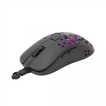 Mouse White Shark TRISTAN USB Type-A
