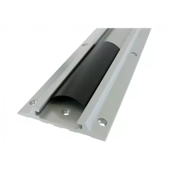 Wall Track Ergotron 34 inch Aluminium 31-018-182