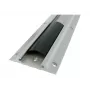 Wall Track Ergotron 34 inch Aluminium 31-018-182