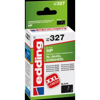 Edding EDD-327 Black