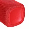 Xiaomi | Bluetooth Speaker | Waterproof | Bluetooth | Red | | dB | Wireless connection